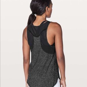 Lululemon Sculpt Tank